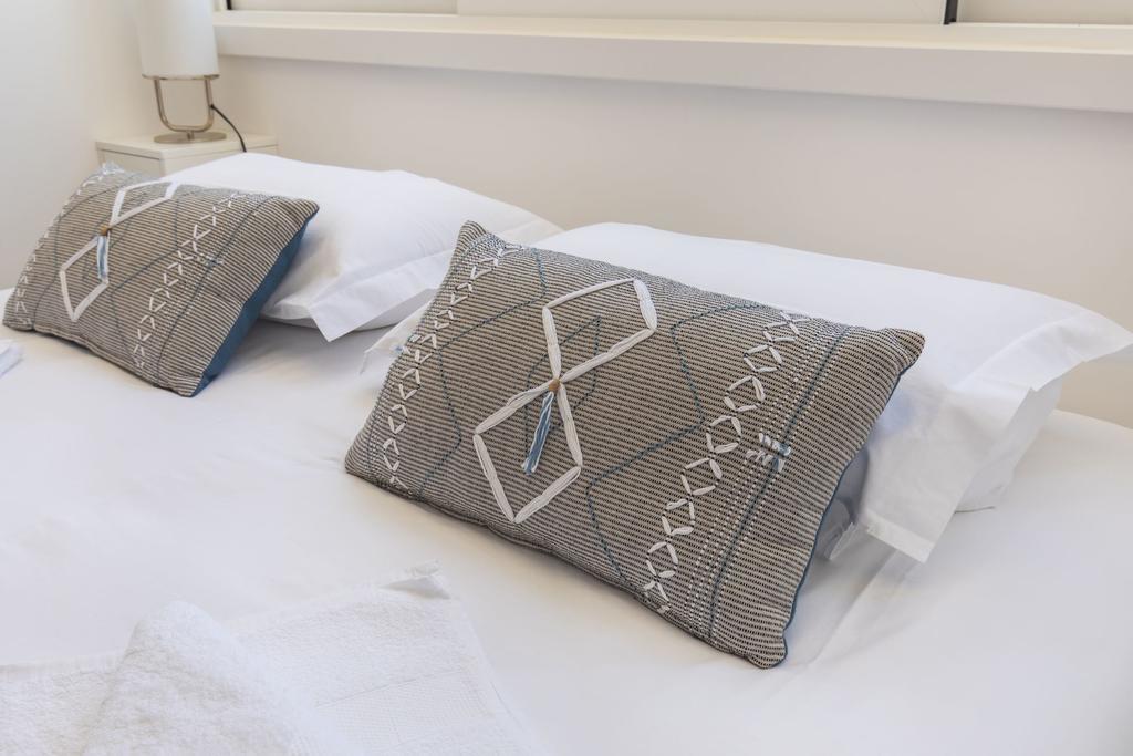 Lovelystay - Light & Comfy Flat ลิสบอน ภายนอก รูปภาพ