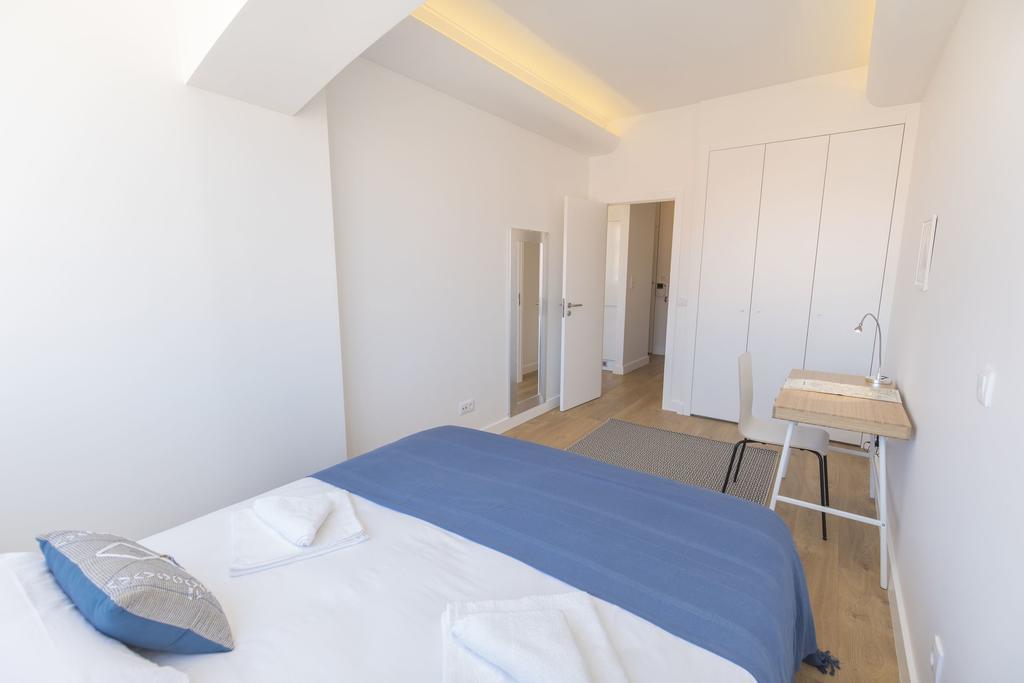 Lovelystay - Light & Comfy Flat ลิสบอน ภายนอก รูปภาพ