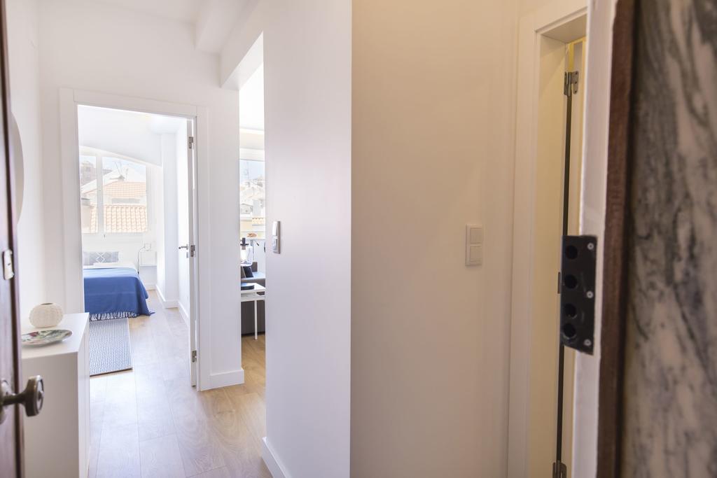 Lovelystay - Light & Comfy Flat ลิสบอน ภายนอก รูปภาพ